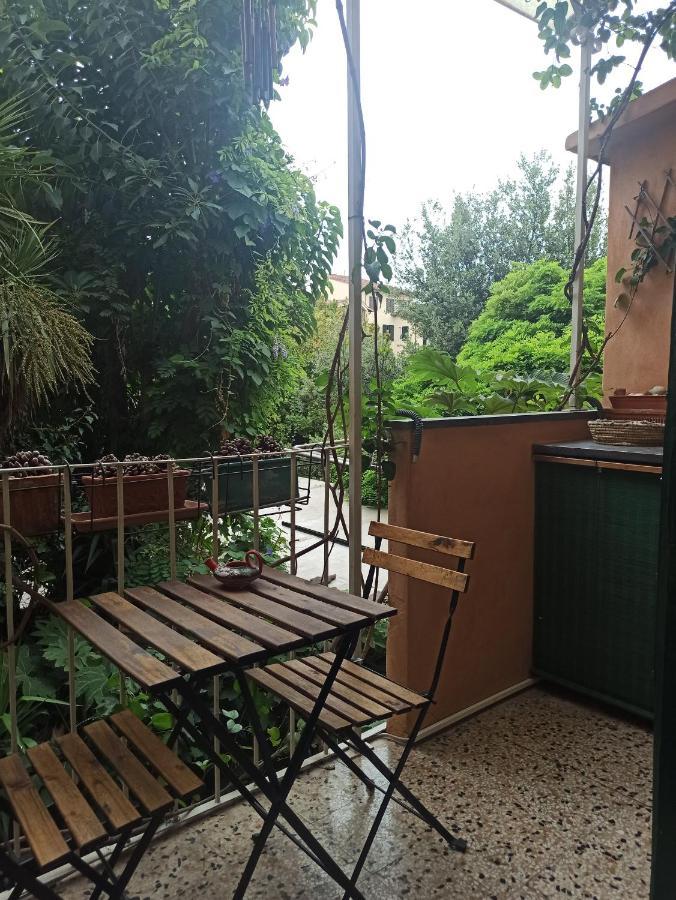 Appartamento Dimora Coccapani Pisa Esterno foto